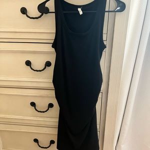 Pinkblush maternity dress